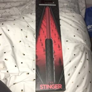 Electric-play wand (NEVER USED)